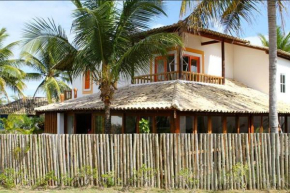 Bella Vista, Piscina,5 suítes,Praia do Espelho, Outeiro das Brisas Bahia